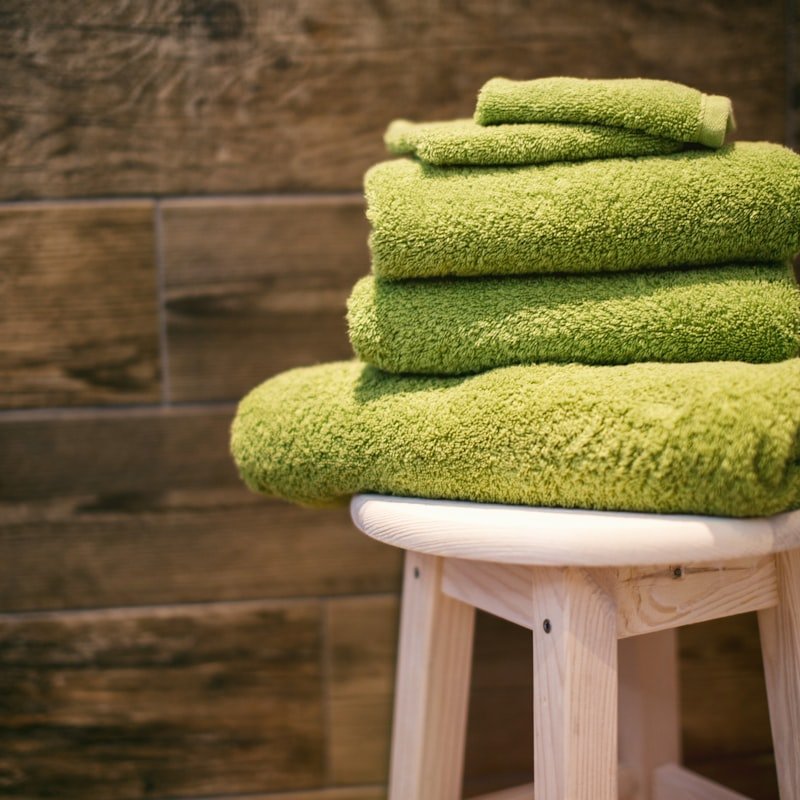 Bath Towel