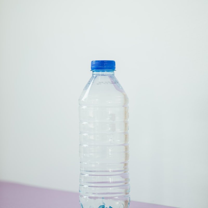 Bottled Water (12-pack)