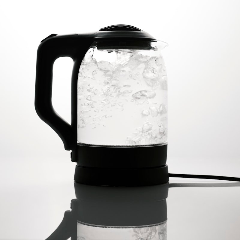 Electric Kettle 1.7L