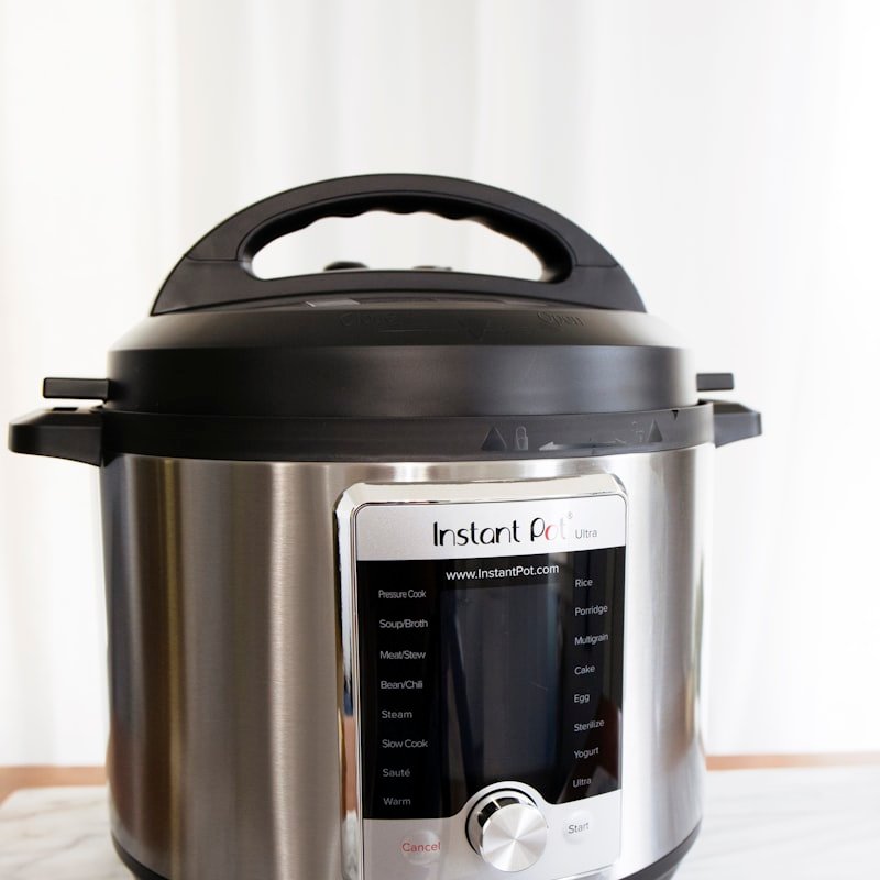 Mini Rice Cooker